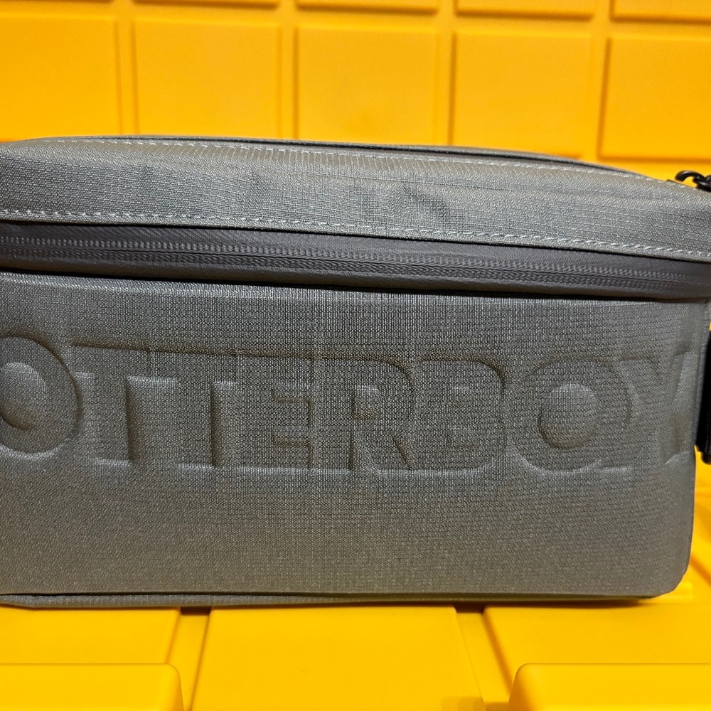 Cooler lunchbox